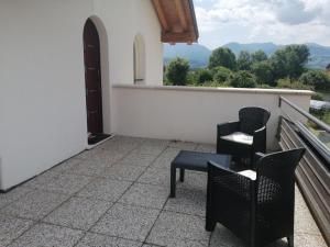 Appartamento Veses