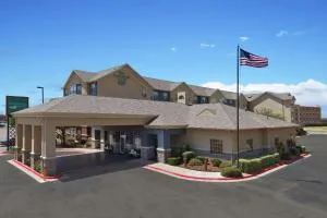 Homewood Suites by Hilton Lubbock