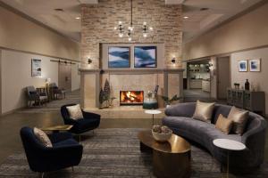 Homewood Suites by Hilton Lubbock