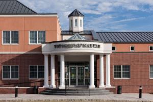 Homewood Suites by Hilton Mahwah