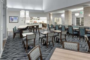 Homewood Suites by Hilton Seattle-Tacoma AirportTukwila
