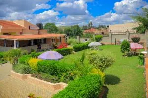 Jatheo Hotel Rwentondo - Mbarara