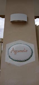 Casa vacanze Agrumeto