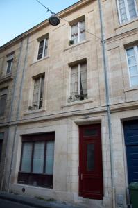 Appartements L'Escale d'Aquitaine : photos des chambres