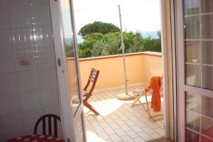 VILLA CALA BERNARDO 2 Appartamenti