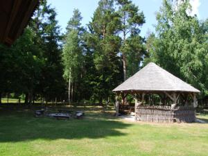 Apartament Janewiczówka D