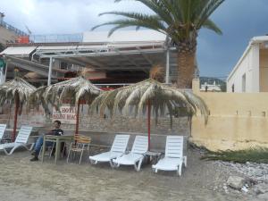 Hotel Assini Beach Tolo Argolida Greece