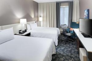Hilton Garden Inn SacramentoSouth Natomas