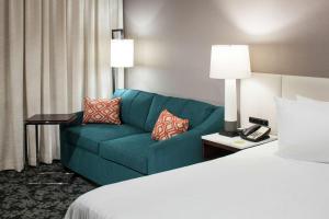Hilton Garden Inn SacramentoSouth Natomas