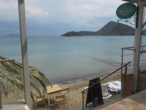 Hotel Assini Beach Tolo Argolida Greece