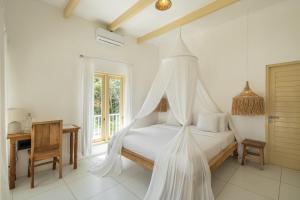 The Warm Sun - Bingin