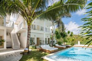 The Warm Sun - Bingin