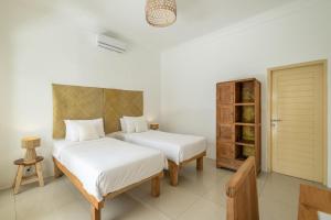 The Warm Sun - Bingin