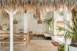 The Warm Sun - Bingin