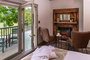 The Inn At Amaris Farms