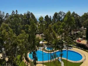 Algarrobo Espectacular piso 10 vista bahía - Yeco