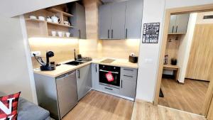 Arboro Borovets Gardens E68