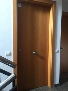 APARTAMENTO construcción nueva BARCELONA - CALELLA