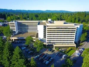 Embassy Suites by Hilton Portland Tigard - Beaverton