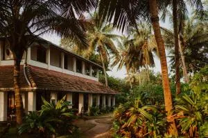 Amuura Beach Villa - Akkaragoda