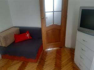 Квартира на Кулиша 41