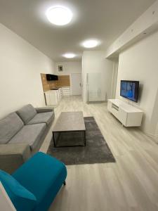 Apartman old town Bratislava