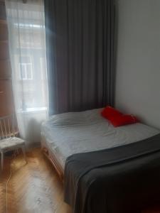 Квартира на Кулиша 41