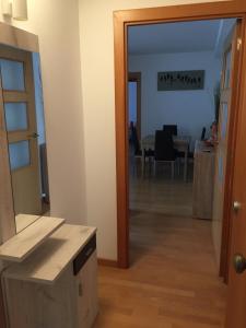 APARTAMENTO construcción nueva BARCELONA - CALELLA