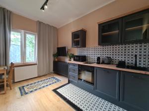 Perfect Stay - "Apartament Zamkowy" - parking place