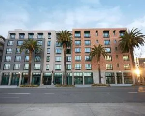 Tapestry By Hilton The Fort Sutter Hotel Sacramento, Ca - Oak Park