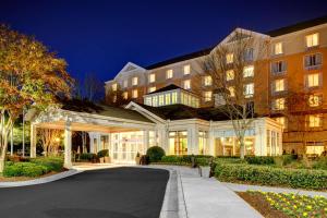 obrázek - Hilton Garden Inn Atlanta North/Alpharetta