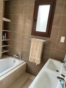 Luxury Salalah Villa