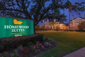 Homewood Suites by Hilton Houston-Clear Lake - Элвин