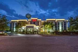 Hampton Inn & Suites Clermont - Howey Height