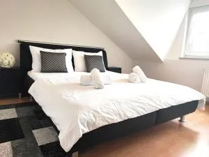 Klein aber fein 3 Zimmer 73qm - Rölsdorf