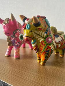 Departamento de Estreno en Barranco