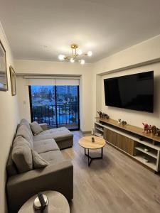 Departamento de Estreno en Barranco