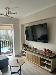 Departamento de Estreno en Barranco