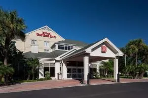 Hilton Garden Inn McAllen Airport - ماكالين