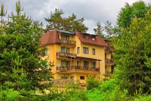 Guest House Slunchev Cviat