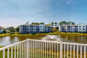 The Tides --- 19979 Sandy Bottom Cir, Unit #502
