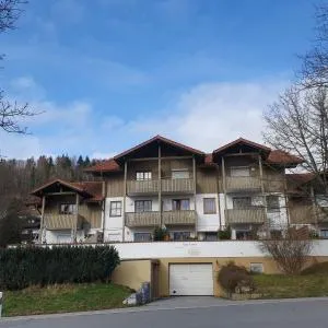 Haus Sonntal - Böbrach