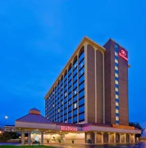 Hotel Belvoir Springfield - 科洛尼尔比奇