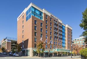 Hampton Inn & Suites Little Rock-Downtown