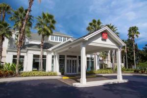 Hilton Garden Inn Lake Mary