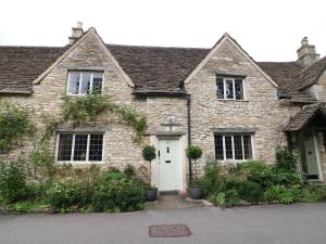 Castle Combe Cottage, BATH