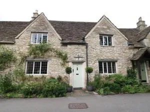 Castle Combe Cottage - 阿克顿特维尔