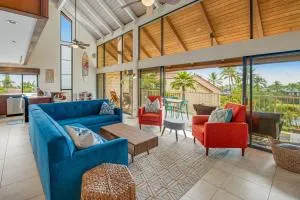 Keauhou Punahele C304 - Captain Cook