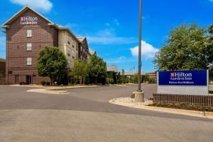 Hilton Garden Inn Madison WestMiddleton
