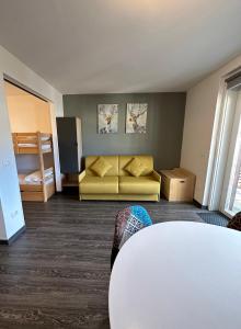 Stay in Cervinia Deluxe Apartment